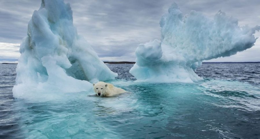 Vjen parashikimi i ri për ngrohjen globale