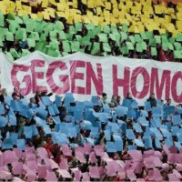 Futbollistët homoseksualë në Gjermani  befasojnë  më 17 maj!