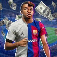 PSG do të insistojë për Lamine Yamal, talenti i Barcelonës shihet si pasues i Mbappes