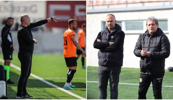 Grushta e shqelma pas ndeshjes,  FFK inicion procedurë disiplinore ndaj dy zyrtarëve të Ballkanit dhe trajnerit të Dritës