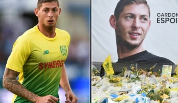 Cardiff City kërkon 120 milionë euro dëmshpërblim nga Nantes…