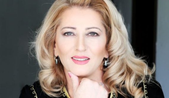 Shkurte Fejza po bëhet gjyshe për herë të dytë