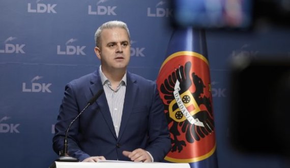 Azemi: Minatorët e Trepçës, po trajtohen çnjerëzisht nga Qeveria