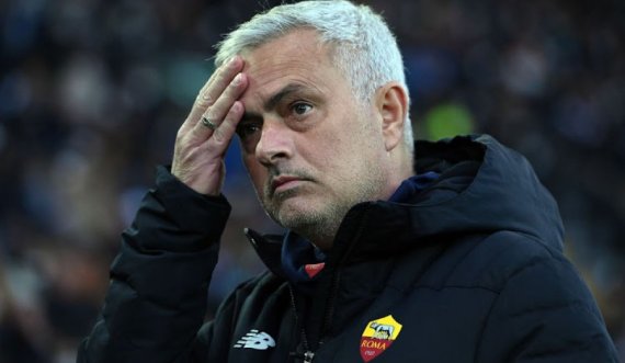 Mourinho kritikon Manchester United: Ka ende lojtarë që unë nuk i doja 6 vite më parë