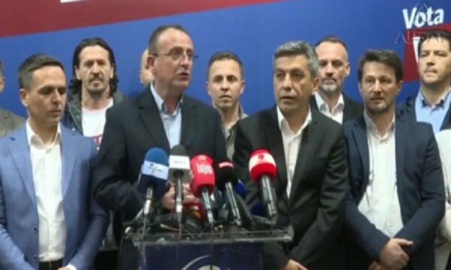 Taravari: Tërmeti ndodhi sot, dridhjet do të ndihen më 8 maj