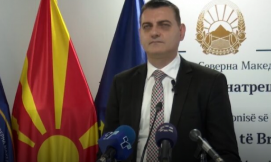Zgjedhjet në Maqedoni – Angellovski: Në Shkup është hedhur bombë tymuese