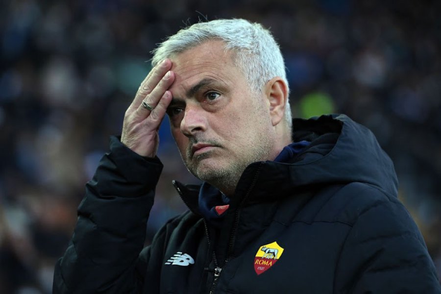 Mourinho kritikon Manchester United: Ka ende lojtarë që unë nuk i doja 6 vite më parë