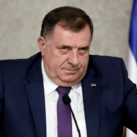 Millorad Dodik, e ka shmangur vuajtjen e paraburgimit