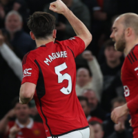 Man Utd fiton ndaj ekipit të fundit në tabelë