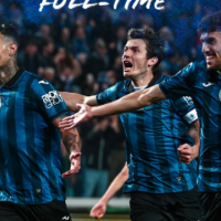 Atalanta fiton dhe shkon në finale, përballet me Juventusin