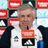 Ancelotti konfirmon rikthimin e Courtois,  lëndimet e Bellinghamit dhe Rodrygos