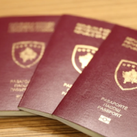 Pasaporta e Kosovës forcohet për 7 pozita