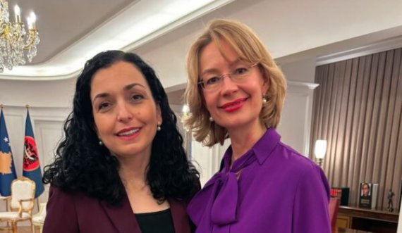 Deputetja finlandeze: Evropa do të humbiste një mundësi të madhe nëse Kosova nuk pranohet si anëtare e Këshillit të Evropës