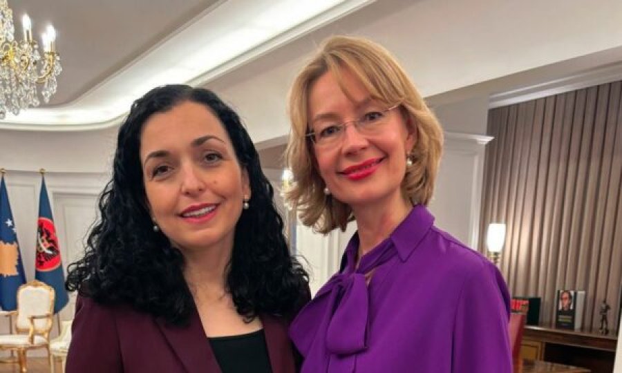 Deputetja finlandeze: Evropa do të humbiste një mundësi të madhe nëse Kosova nuk pranohet si anëtare e Këshillit të Evropës