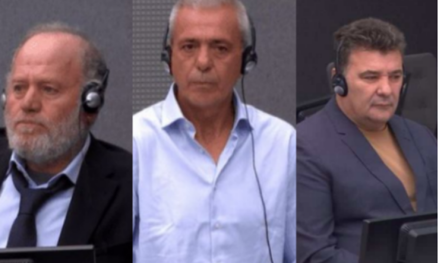 Kushtetuesja e Speciales me vendim në rastin Januzi, Bahtijari dhe Shala