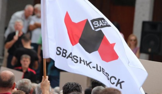 SBASHK-u proteston më 1 maj, këto janë kërkesat për Qeverinë