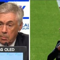 Ancelotti konfirmon të ardhmen e Arda Gulerit