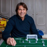 Antonio Conte rikthehet në skenën e madhe, pranon ofertën e klubit në vështirësi