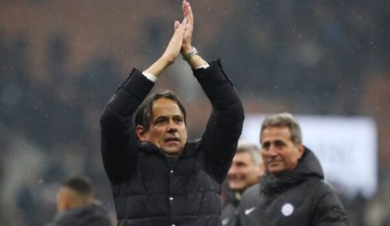 Interi po bën gati “5 dhurata” për Inzaghin