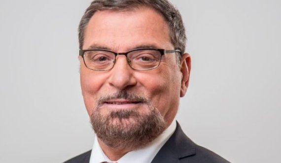 Ndërron jetë ish-kryetari i Pejës, Ali Lajçi