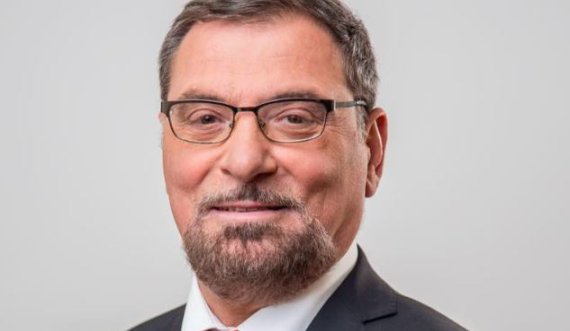 Mulliqi: Ali Lajçi nje figure historike e kombit shqiptar