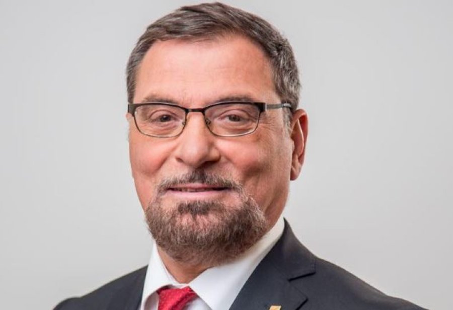 Mulliqi: Ali Lajçi nje figure historike e kombit shqiptar