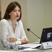 Haxhiu: Anëtarësimi në Këshillin e Evropës e hap rrugën për padi për gjenocid ndaj Serbisë