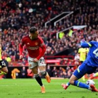 Aro Muric pjesë e formacionit të javës, pas paraqitjes fantastike kundër Man United