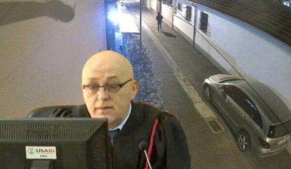Tritoli në banesën e gjykatësit, reagon Unioni i Gjyqtarëve të Shqipërisë: Sulm i pabesë, akt i shëmtuar kriminal