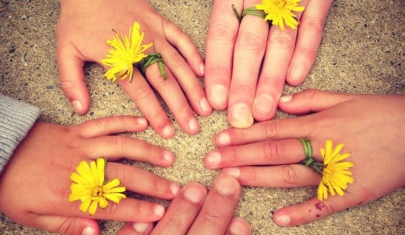 Çfarë do të thotë të jesh i orientuar drejt familjes?