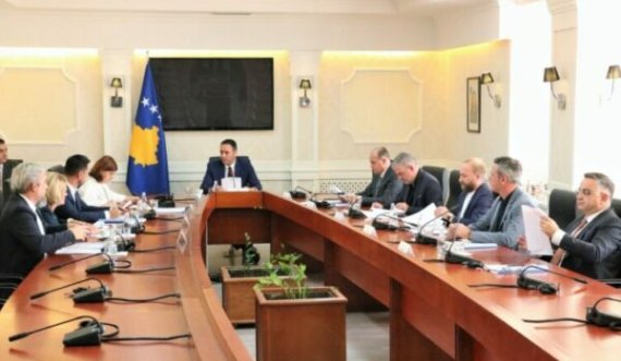 Sot mblidhet Kryesia e Kuvendit