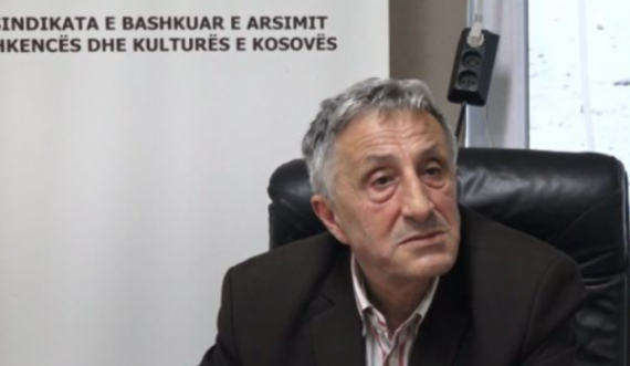 Jasharaj: Besoj se Qeveria ka marrë 'shkollë' nga greva e vitit 2022
