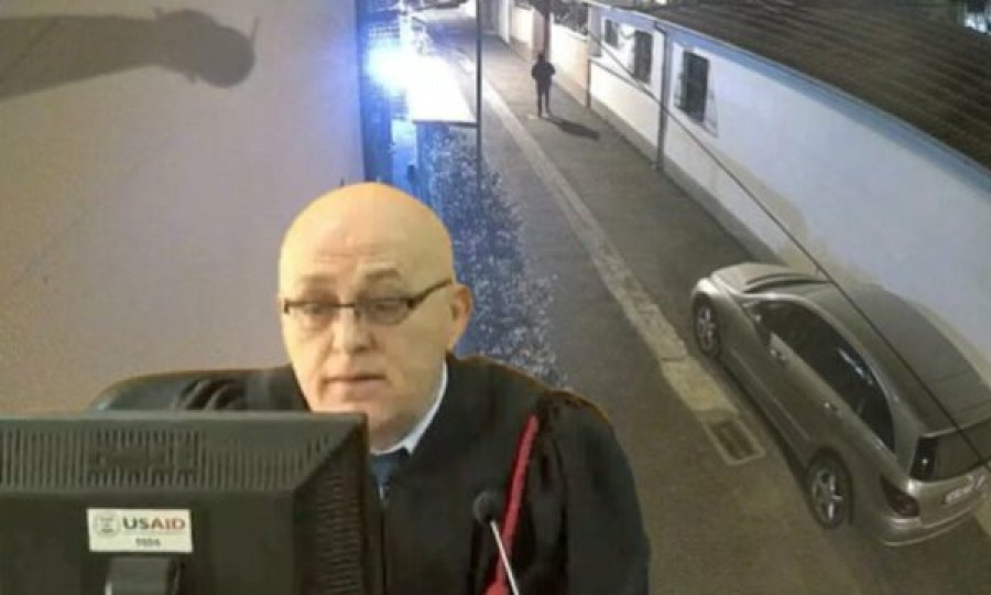 Tritoli në banesën e gjykatësit, reagon Unioni i Gjyqtarëve të Shqipërisë: Sulm i pabesë, akt i shëmtuar kriminal