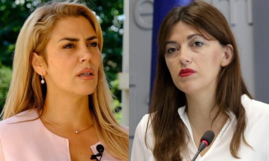 Deliu thotë se ministrja Haxhiut po manipulon qytetarët