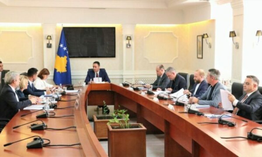 Sot mblidhet Kryesia e Kuvendit