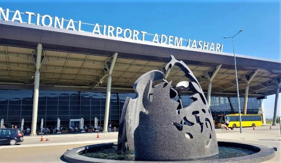 Ju keqësua gjendja shëndetësore, vdes një grua në aerportin e Prishtinës, ishte duke ardhur nga Zvicra