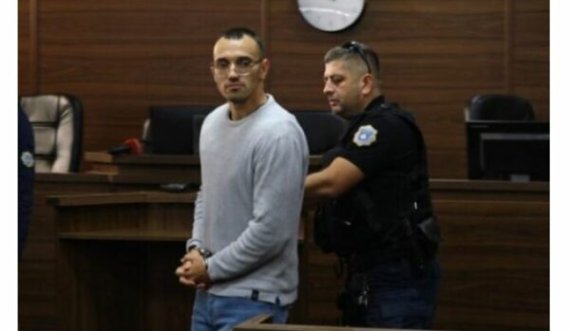 E qëlloi me shtatë plumba ish-mikun e tij, sot shpallet verdikti për vëllain e reperit Buta