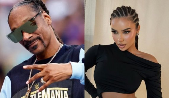 Snoop Dogg e ndjek Kidën në 