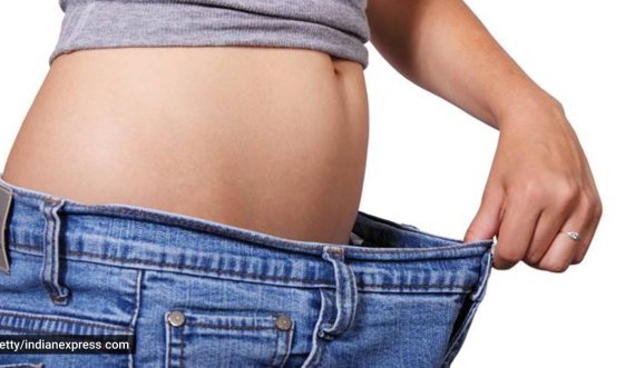 Si të humbni deri në 13 kile në ditë?