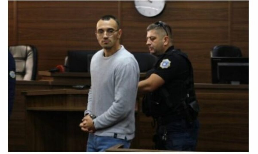 E qëlloi me shtatë plumba ish-mikun e tij, sot shpallet verdikti për vëllain e reperit Buta