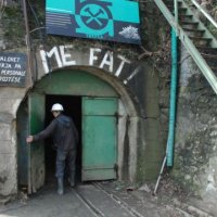 Raportohet se disa minatorë të Trepçës kanë mbetur të ngujuar 