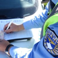 Ja pse policia e Kosovës dënoj një person