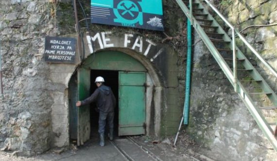 Ja si pranoi një punëtor i 'Trepçës' pagë 7.500 euro