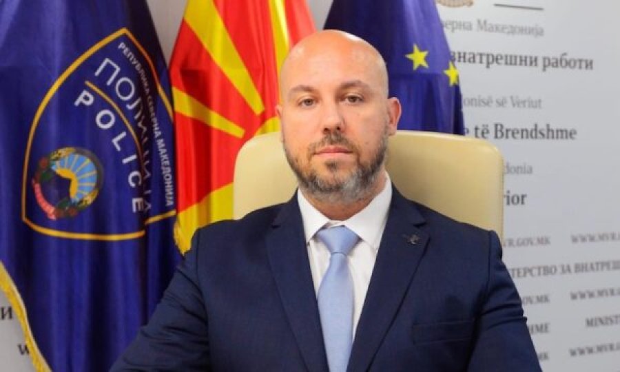 Çka ndodhi në Aeroportin e Shkupit me Presidenten Osmani? Iseni jep detaje 