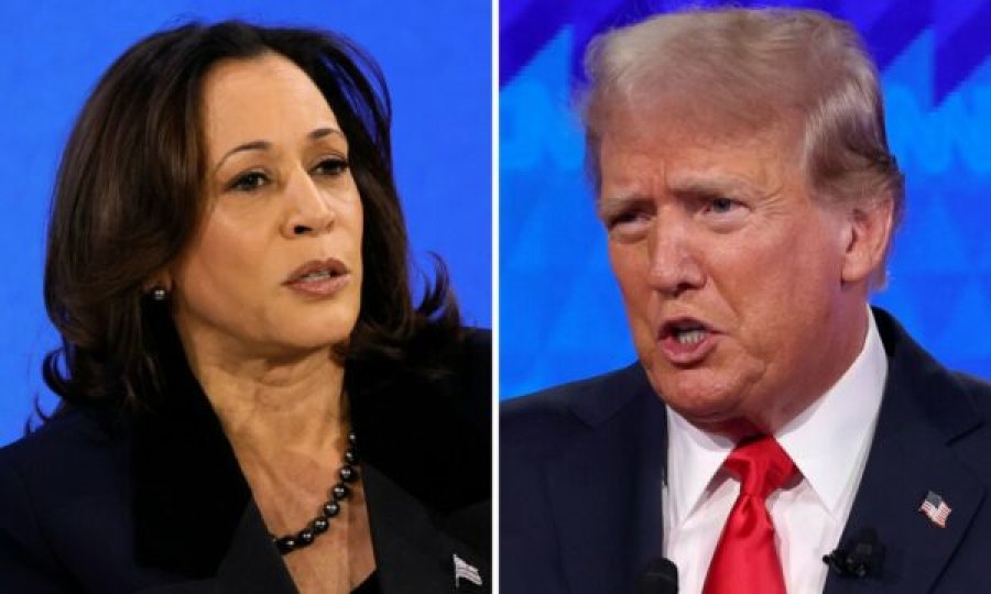 Cilido që fiton qoftë Trump apo Harris, duhet të ruaj ndikimin amerkan në politikën globale!