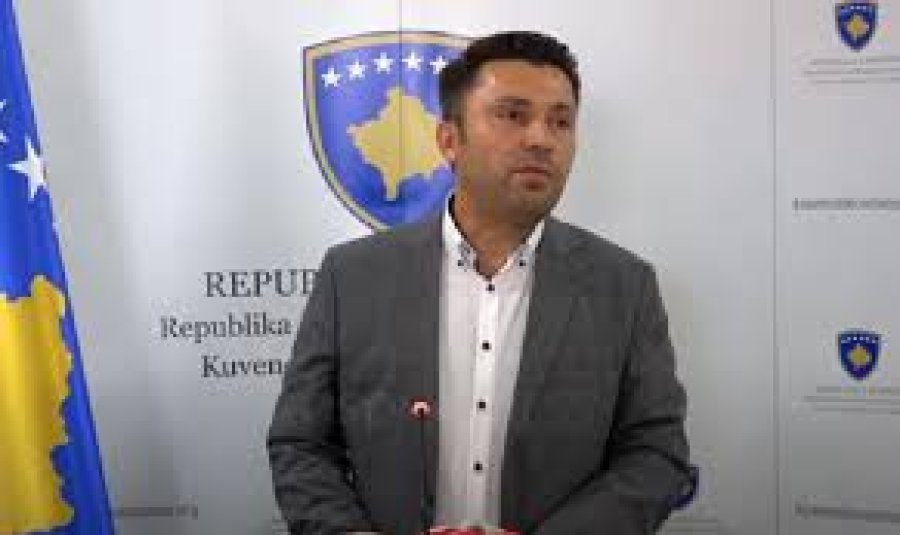 Adnan Rrustemi, presidencës: Mbi çfarë baze kushtetuese e ligjore e refuzuat Konjufcën në takim?