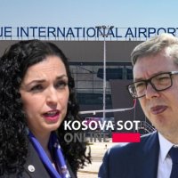 Osmani: Vuçiq ishte ministri i propagandës së Millosheviqit