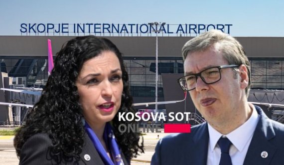 Osmani: Vuçiq ishte ministri i propagandës së Millosheviqit