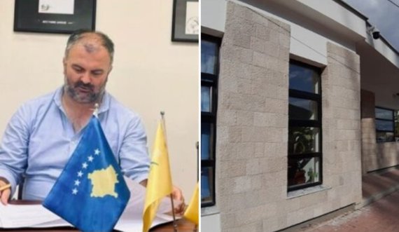 Bordi shkarkon Kryeshefin e “HIDRODRINIT”, ai reagon: Nuk iu bëra servil
