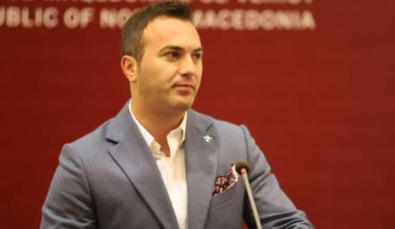 Ish-zëvendëskryeministri i Maqedonisë së Veriut: Sulmi ndaj Osmanit është sulm ndaj Kosovës dhe si sulm ndaj gjithë qytetarëve